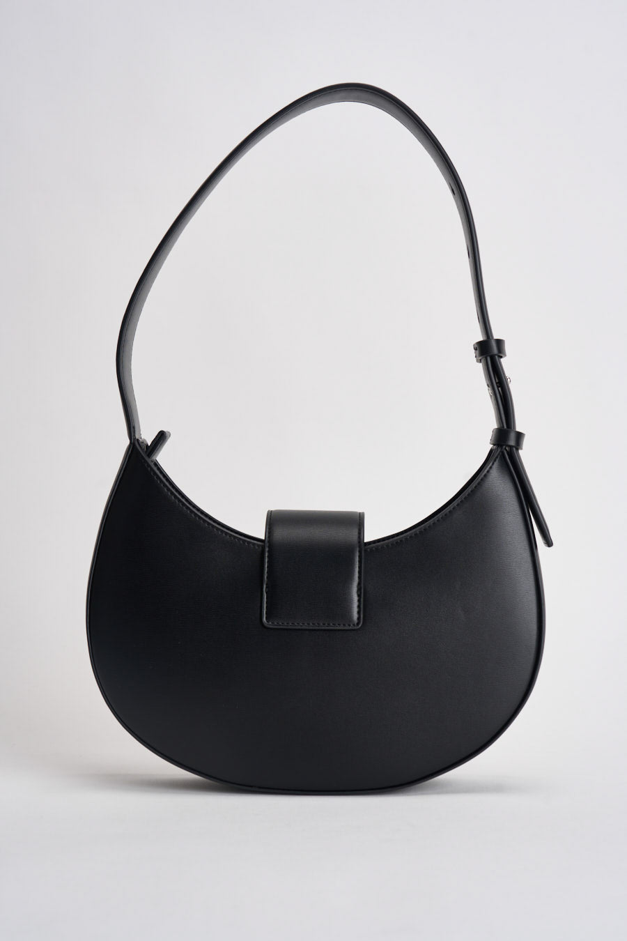 Borsa donna a spalla nera XW002565 AF12039UC001 ARMANI EXCHANGE 