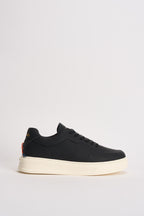 Sneakers uomo Phoenix nere BU3510 PHOENIXNEROGOMMATO BARRACUDA 