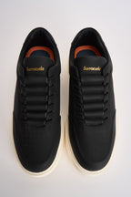 Sneakers uomo Phoenix nere BU3510 PHOENIXNEROGOMMATO BARRACUDA 