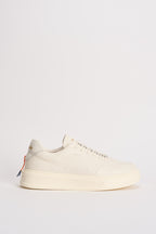 Sneakers uomo Phoenix bianca BU3510 PHOENIXSOFTTUMBLED BARRACUDA 