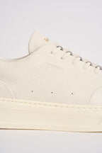 Sneakers uomo Phoenix bianca BU3510 PHOENIXSOFTTUMBLED BARRACUDA 
