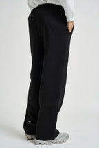 Pantalone uomo jogger nero 262075 01 BERNA 