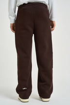 Pantalone uomo jogger marrone 262075 134 BERNA 