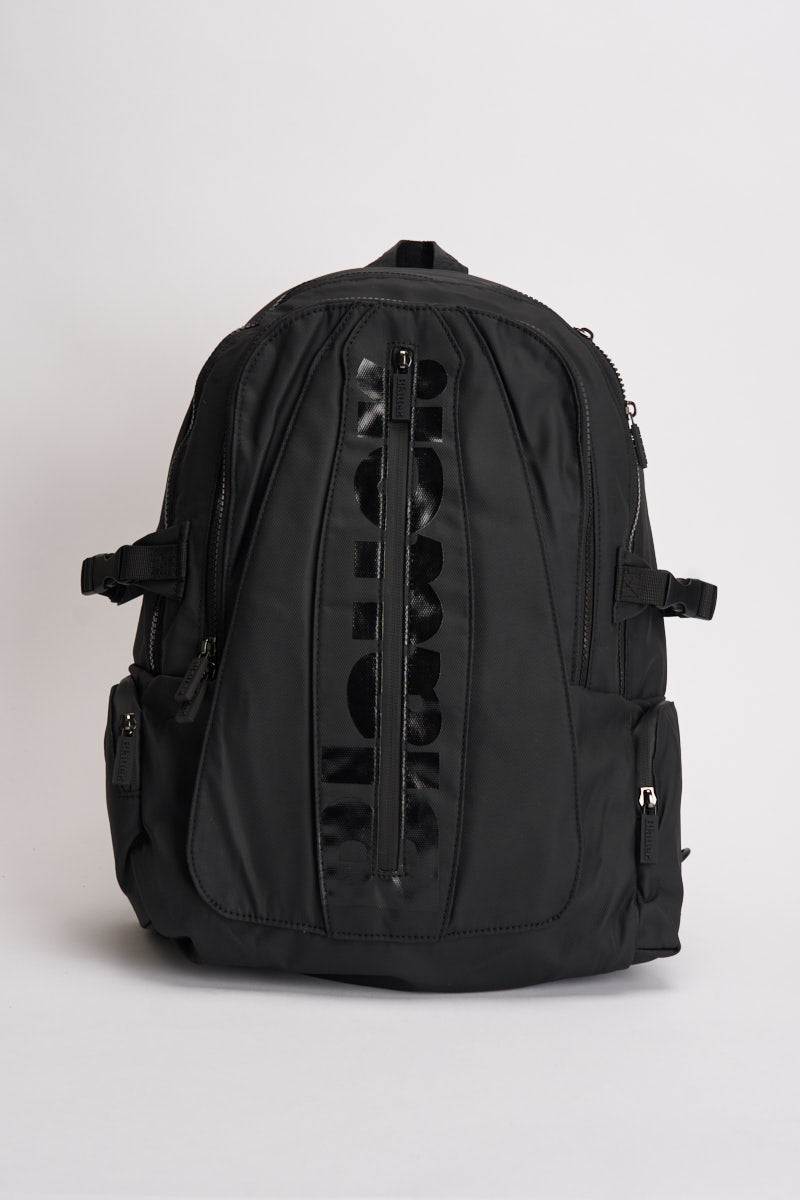 Zaino uomo Worce03 nero WORCE03 BLK BLAUER 