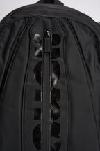 Zaino uomo Worce03 nero WORCE03 BLK BLAUER 