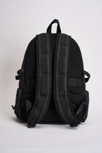 Zaino uomo Worce03 nero WORCE03 BLK BLAUER 