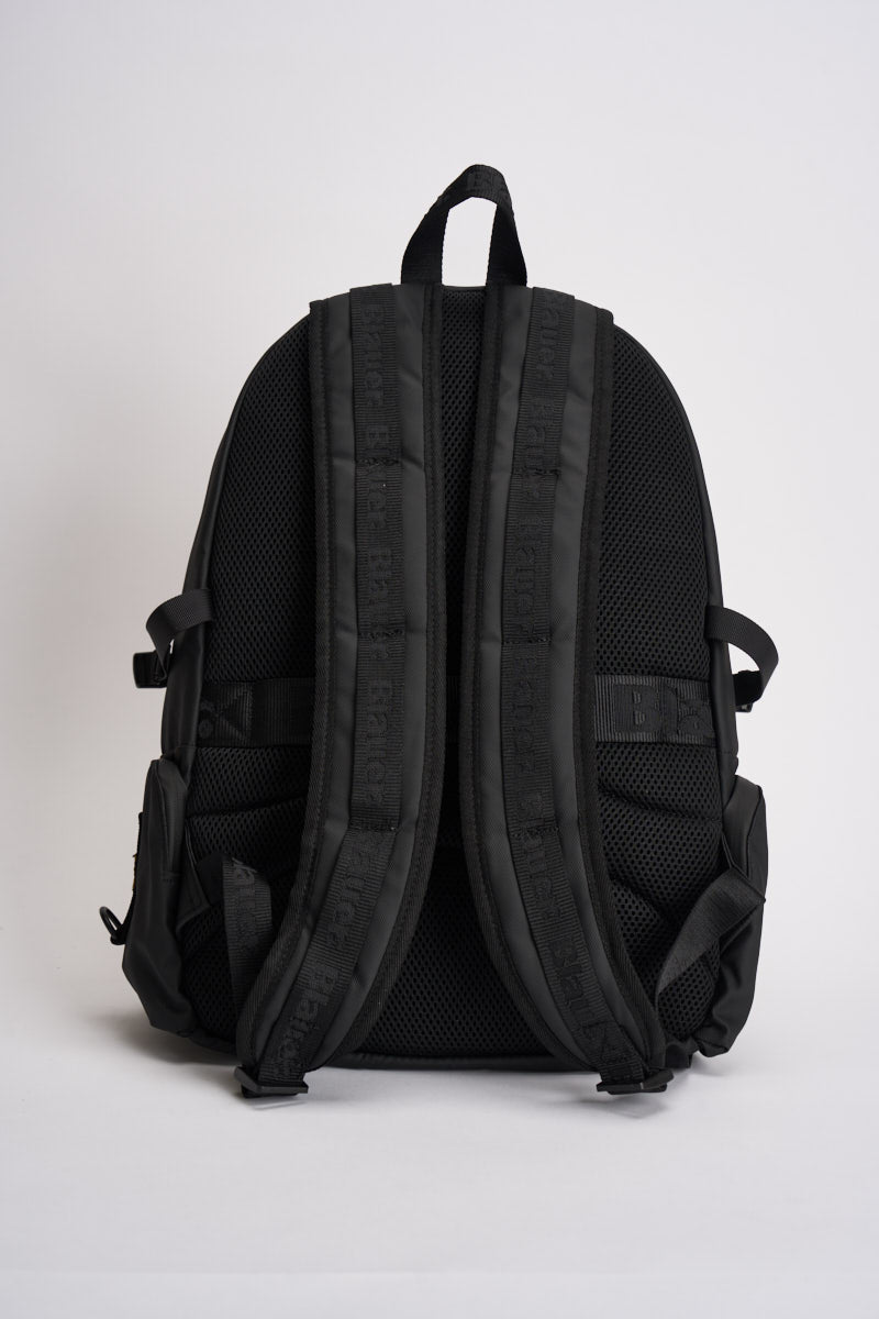 Zaino uomo Worce03 nero WORCE03 BLK BLAUER 