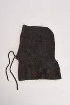 Balaclava donna marrone GOLDIE07 CHOC COLORS OF CALIFORNIA 