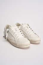 Sneakers uomo panna 16103 10 CRIME LONDON 