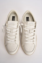 Sneakers uomo panna 16103 10 CRIME LONDON 