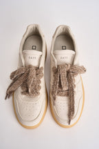 Sneakers uomo beige M451 C2USWH D.A.T.E. 