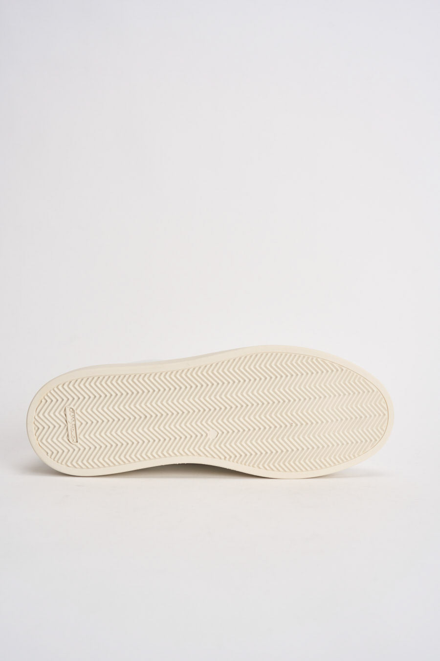Sneakers uomo bianca e tortora M451 LVCAWT D.A.T.E. 