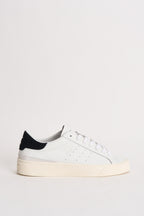 Sneakers uomo bianca e nera M451 SOCAWB D.A.T.E. 