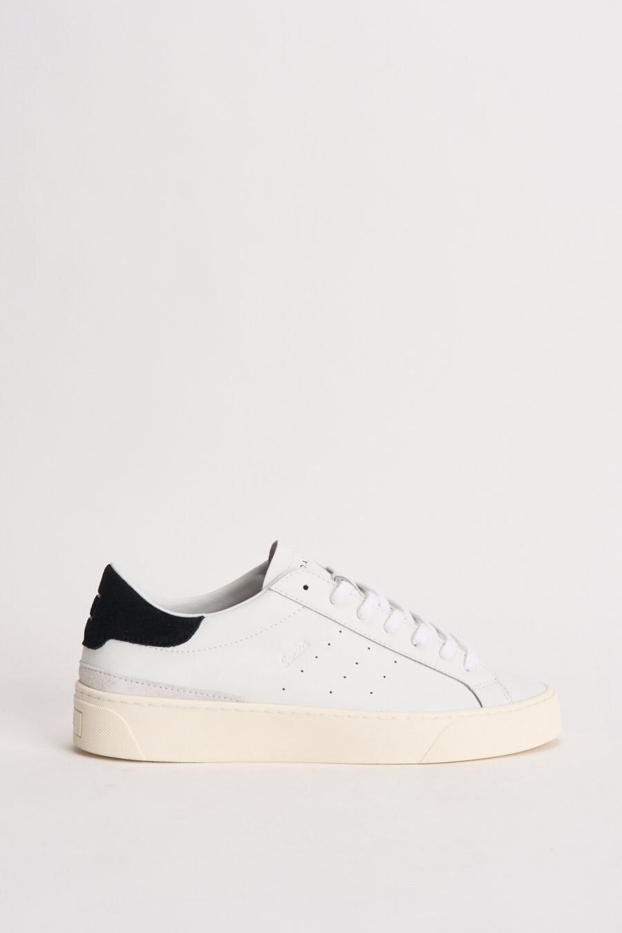 Sneakers uomo bianca e nera M451 SOCAWB D.A.T.E. 