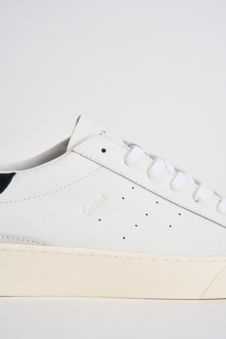 Sneakers uomo bianca e nera M451 SOCAWB D.A.T.E. 