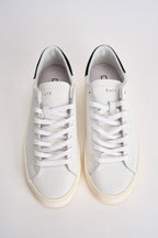 Sneakers uomo bianca e nera M451 SOCAWB D.A.T.E. 