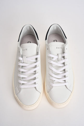 Sneakers uomo bianca e nera - 5
