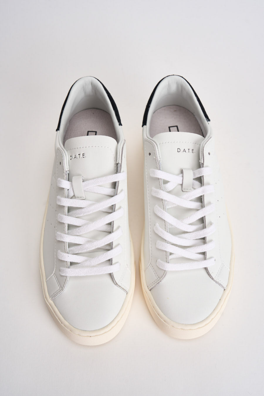 Sneakers uomo bianca e nera M451 SOCAWB D.A.T.E. 