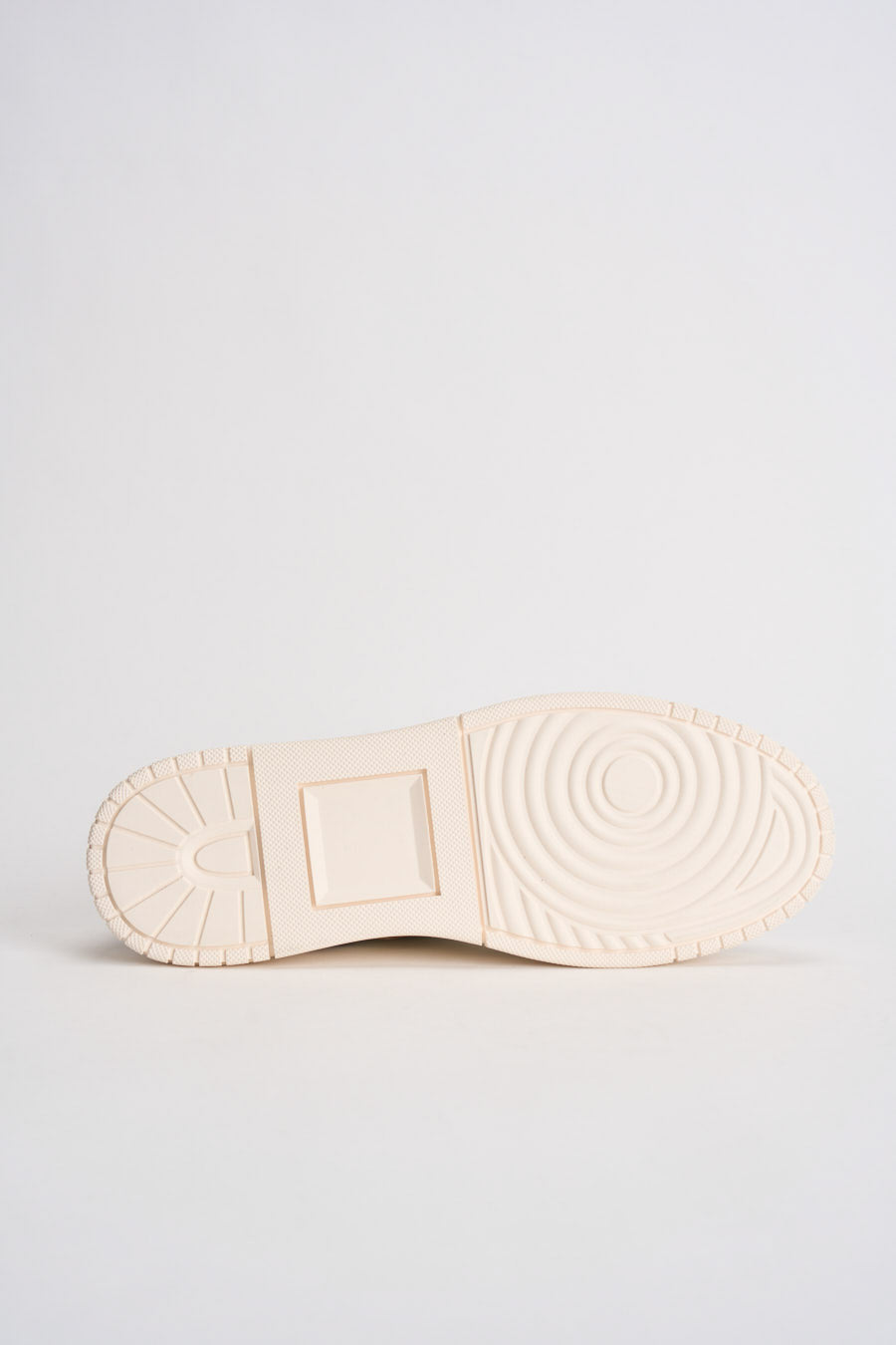 Sneakers uomo bianche e marroni M451 TOCOHT D.A.T.E. 