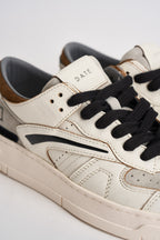 Sneakers uomo bianche e grigie M451 TOCOWI D.A.T.E. 