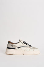 Sneakers uomo bianche e grigie M451 TOCOWI D.A.T.E. 
