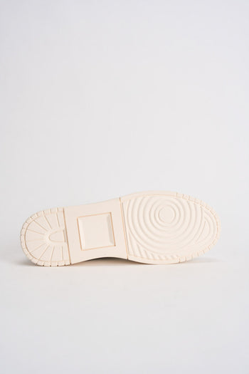 Sneakers uomo bianche e grigie - 10