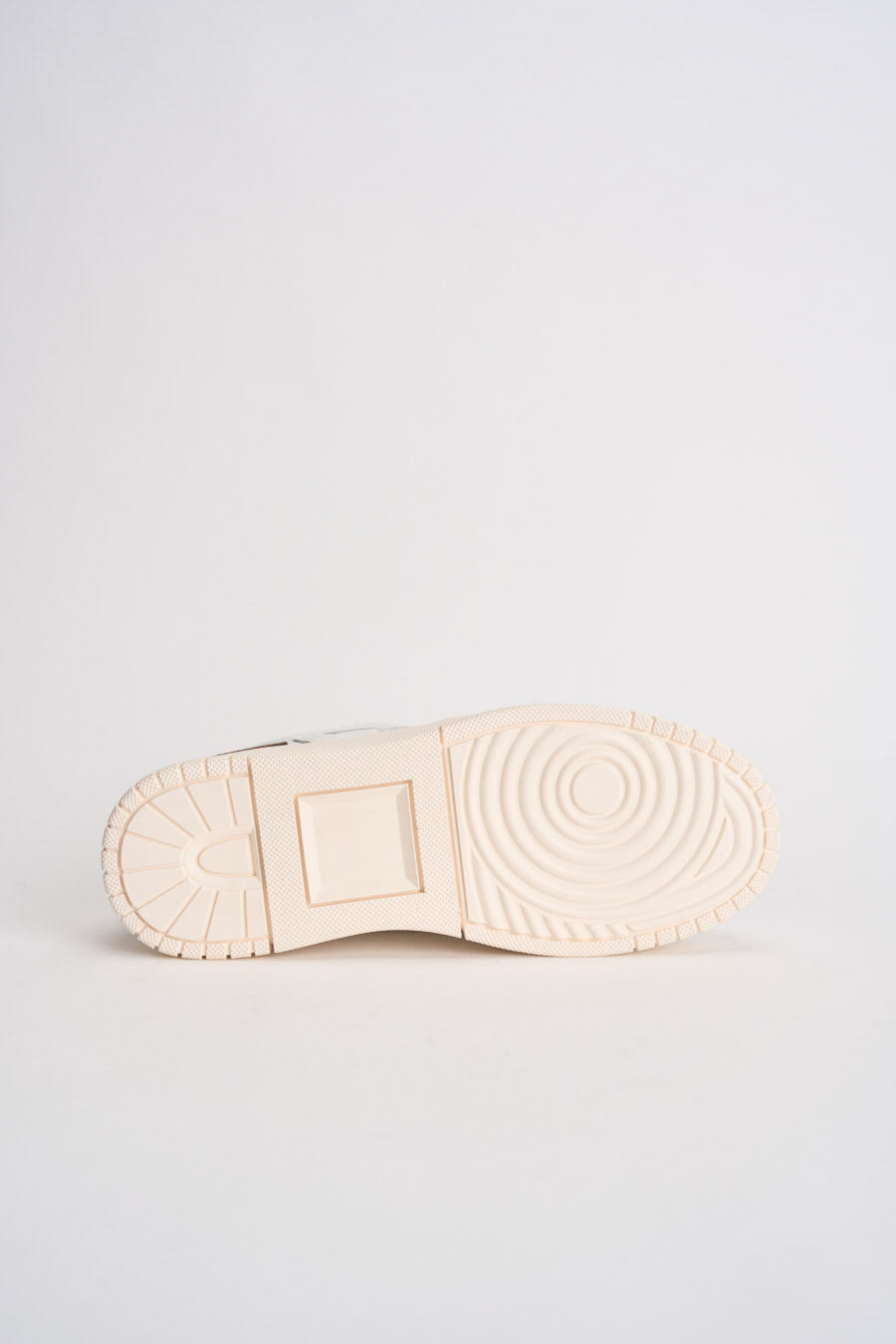 Sneakers donna Torneo bianche e rosa W451 TOCOWP D.A.T.E. 