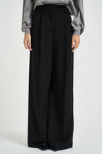 Abito donna doppiopetto nero N845B004A NERO DIXIE 