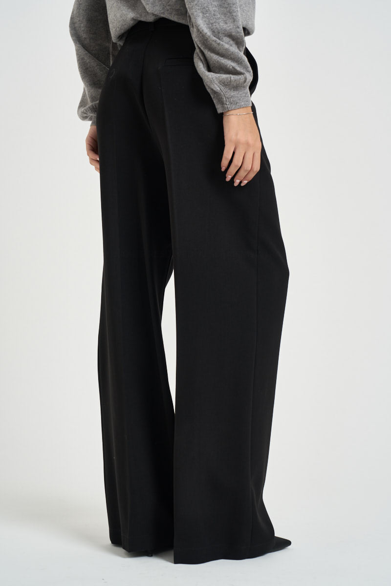 Abito donna doppiopetto nero N845B004A NERO DIXIE 