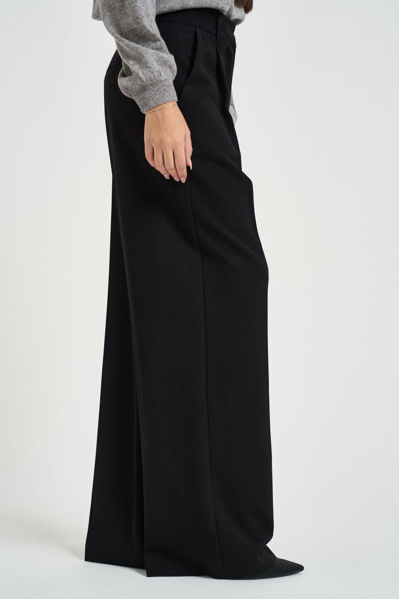Abito donna doppiopetto nero N845B004A NERO DIXIE 
