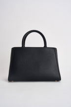 Borsa donna a mano nera BS06A 110 ELISABETTA FRANCHI 