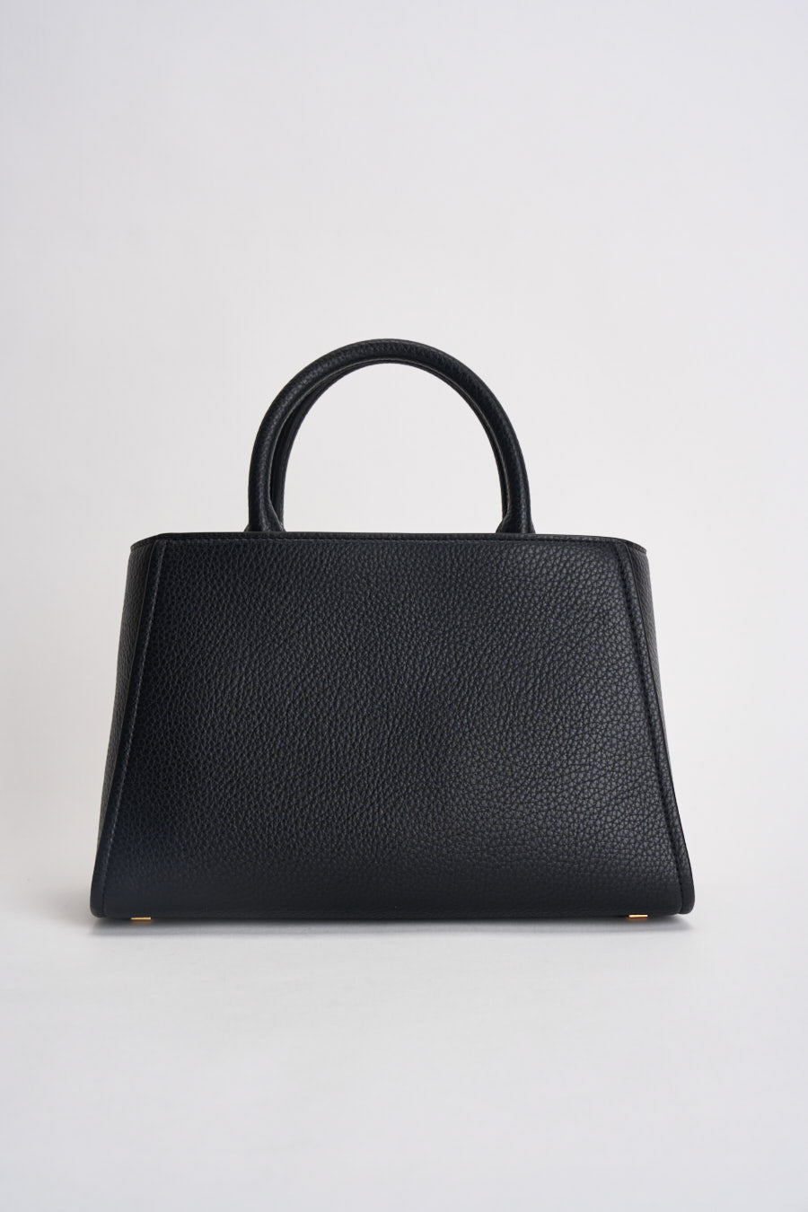Borsa donna a mano nera BS06A 110 ELISABETTA FRANCHI 