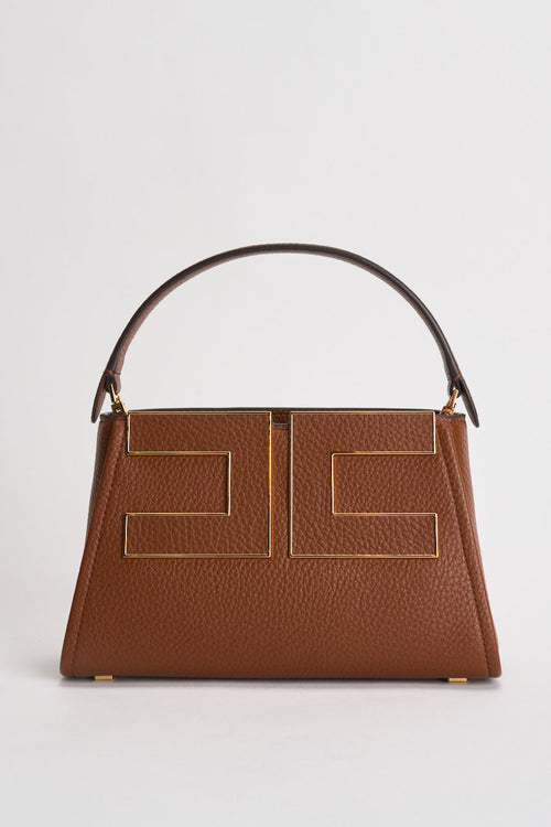 Borsa donna a mano cammello - 1