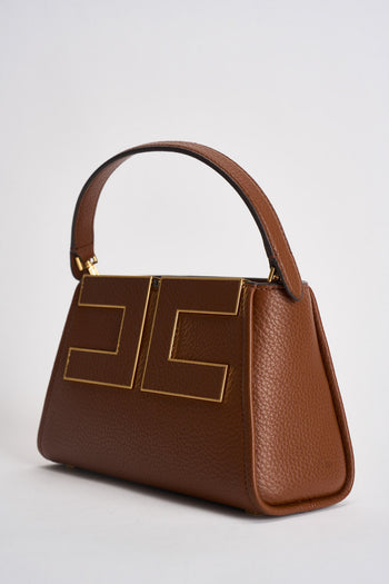 Borsa donna a mano cammello - 3