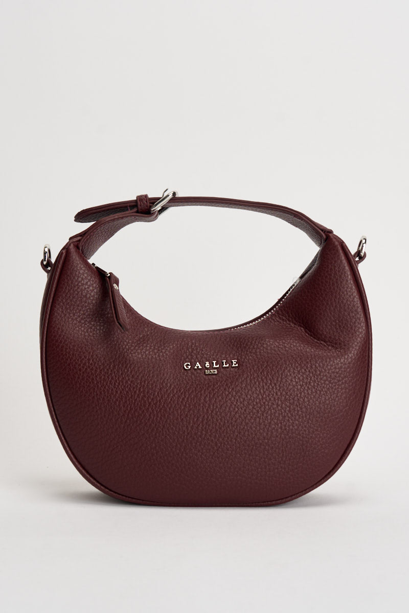 Borsa donna Hobo bordeaux GAACW03223 VINO GAELLE 