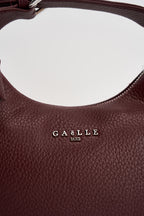 Borsa donna Hobo bordeaux GAACW03223 VINO GAELLE 
