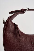 Borsa donna Hobo bordeaux GAACW03223 VINO GAELLE 