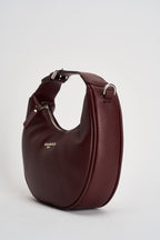 Borsa donna Hobo bordeaux GAACW03223 VINO GAELLE 