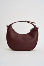 Borsa donna Hobo bordeaux GAACW03223 VINO GAELLE 