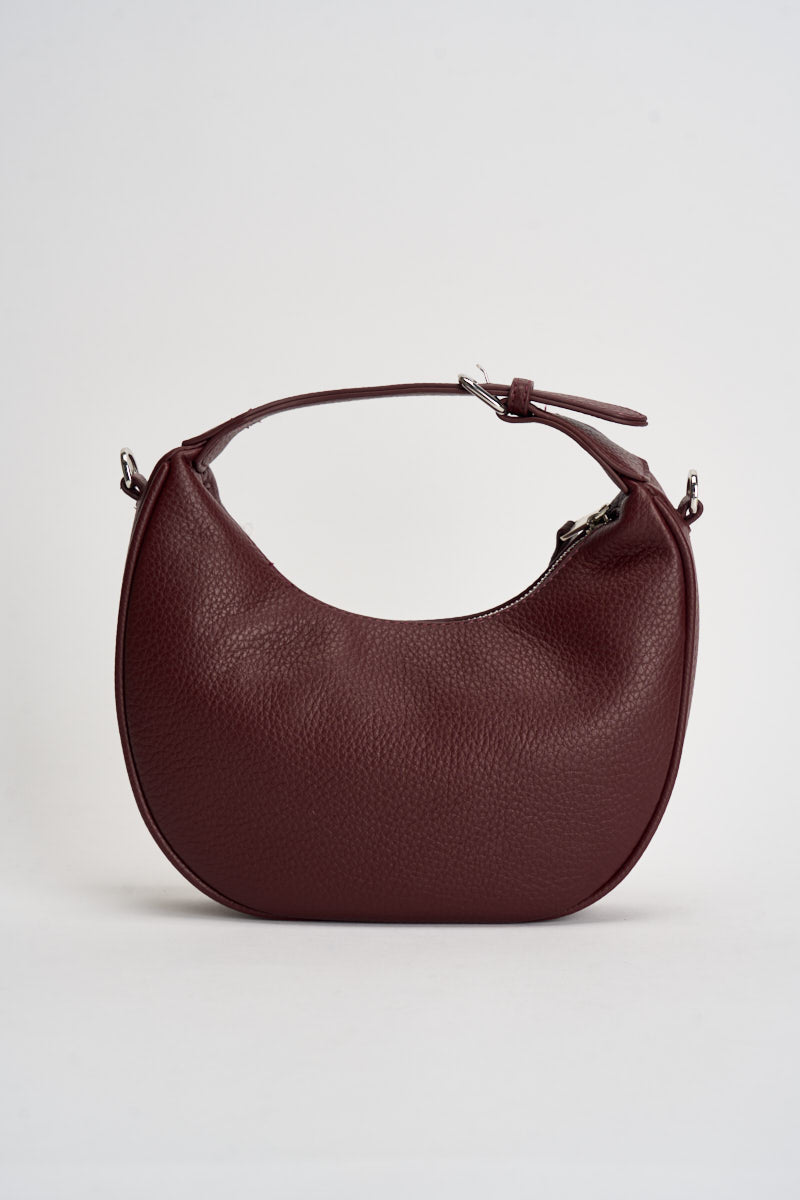 Borsa donna Hobo bordeaux GAACW03223 VINO GAELLE 