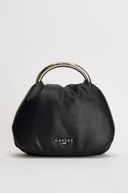 Borsa donna Pouch nera GAACW03239 NERO GAELLE 