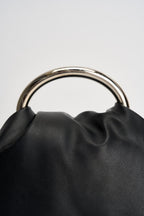 Borsa donna Pouch nera GAACW03239 NERO GAELLE 