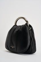 Borsa donna Pouch nera GAACW03239 NERO GAELLE 