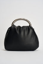 Borsa donna Pouch nera GAACW03239 NERO GAELLE 