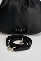 Borsa donna Pouch nera GAACW03239 NERO GAELLE 