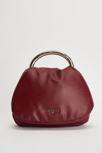 Borsa donna Pouch bordeaux GAACW03239 VINO GAELLE 
