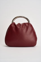 Borsa donna Pouch bordeaux GAACW03239 VINO GAELLE 