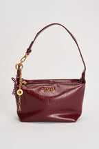 Borsa donna in ecopelle bordeaux GAACW03286 VINO GAELLE 