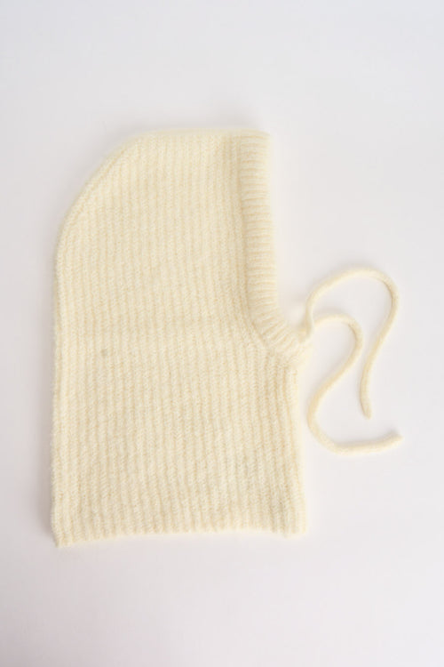 Balaclava donna panna - 1