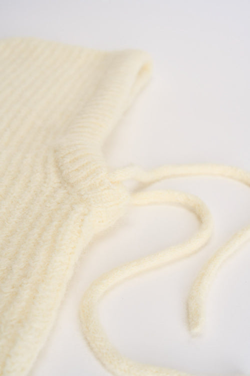 Balaclava donna panna - 2